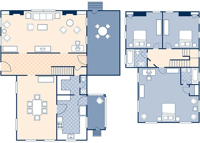 Marshall Ridge 2059 Floor Plan 19